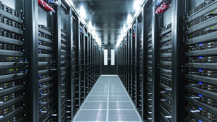 辦公樓綜合布線系統(tǒng)設(shè)計方案