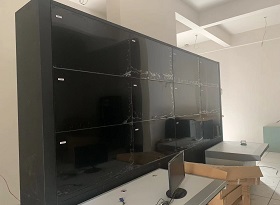 小區(qū)智能弱電系統(tǒng)驗收沖刺