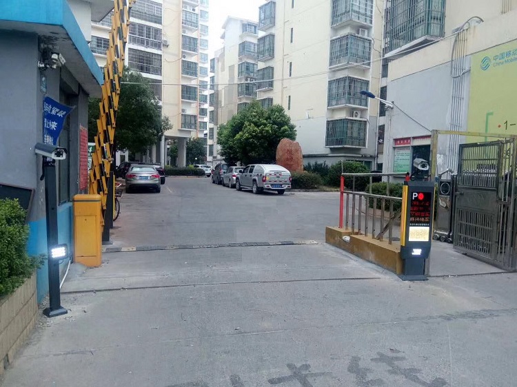 新一代車牌識(shí)別解決方案