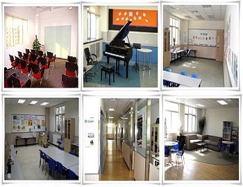 耀華國際教育機構(gòu)