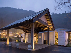 酒店一房一線解決方案，了解清楚酒店項目組網(wǎng)布線