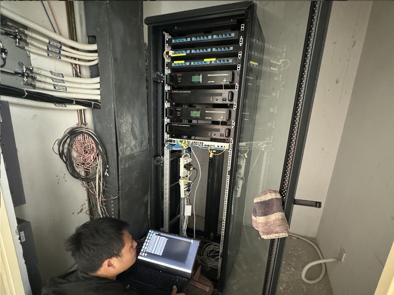 京糧廣場(chǎng)監(jiān)控維保服務(wù)項(xiàng)目