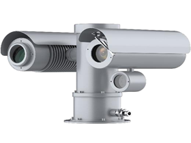 讓看不見的氣體無處躲藏：?？低暁庠瞥上癖O(jiān)測攝像機